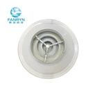 large hvac singapore pakistan type round air duct vents air diffuser