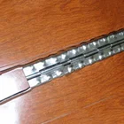 Furniture Hinge Heavy Factory Customized Heavy Duty Pallet Collar Galvanized Hinge for Sell