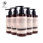 Smoothing Best Quality Hair Shampoo And Conditioner For Damaged