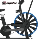 Bike Quiet And Environmentally Friendly Fan Bike Fan Air Fan Bike