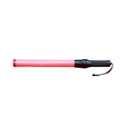 custom police reflective led traffic baton