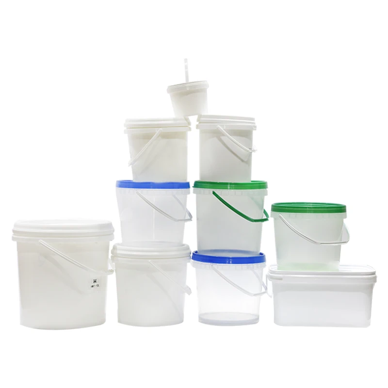 plastic bucket price list