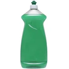 Eco Friendly China Supplier Comfort Dishwashing Detergent Liquid Brands