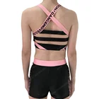 Design All Star Cheer Practice Wear Training Uniforms For Adult Cheerleader
