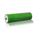 high quality dustproof waterproof carrier plastic PE roller hdpe
