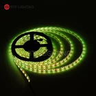 BTF lighting 12v ip30 flexible 5050 rgb led strip in sale