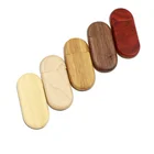 Usb Stick Bulk Wooden Usb Flash Drive Personalizado Pen Drive Cheap USB Stick 16GB