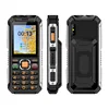 New Original S12 3 SIM Card Big Battery Power Bank Feature Phone with Bluetooth