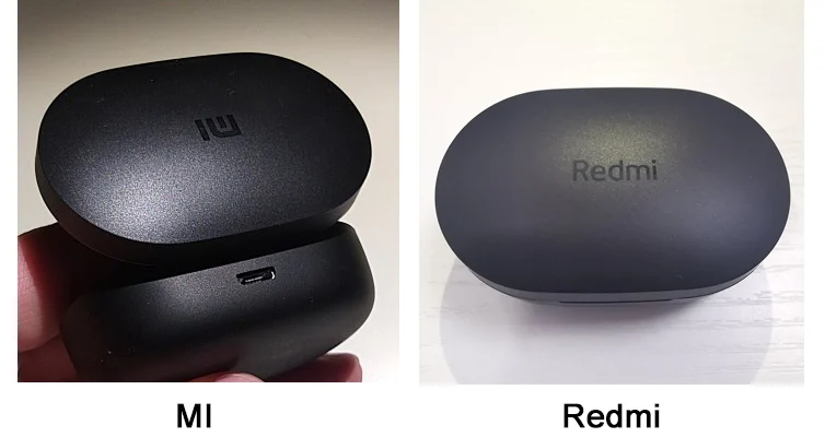 Redmi Airdots Tws Bluetooth 5 0