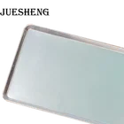 juesheng Stocked Aluminum Baking Tray Bakeware
