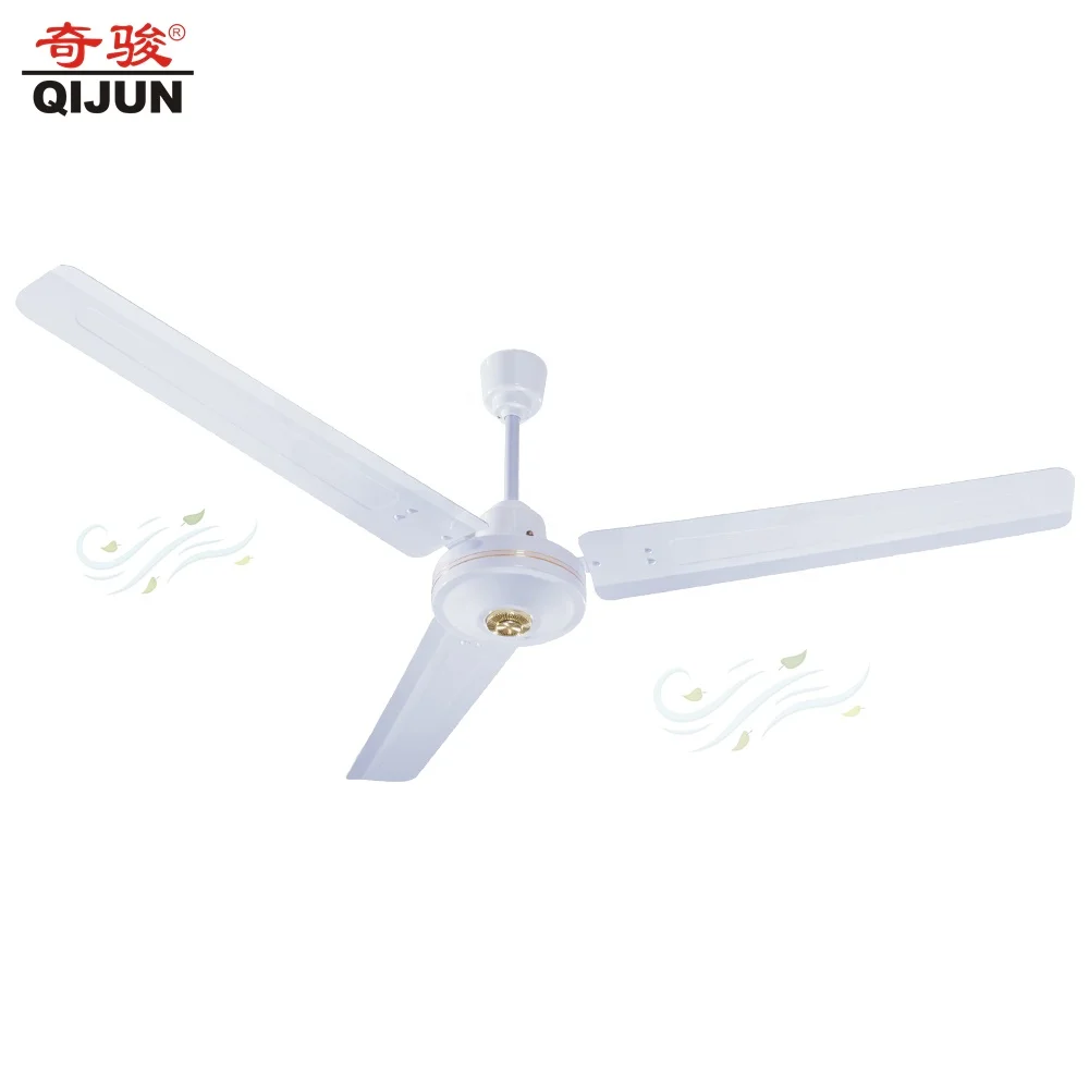 56 Inch Orient New Clime High Quality Strong Airflow Ceiling Fan