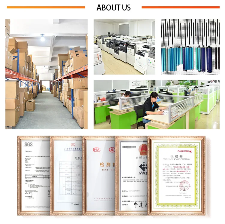 fuji xerox docucentre s2110 price