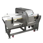High Quality Food Metal Detector Food Industry Inspection Tunnel Metal Detectors For Conveyor