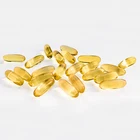 Top quality best price fish oil capsule deep sea fish softgel capsule