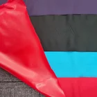 100% POLYESTER OXFORD PLAIN DYED WATERPROOF WITH HEAVY PU COATING