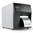 Stock Label Printer Zebra ZT210 203dpi/300dpi Direct Thermal Transfer Industrial Barcode Label Printer