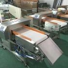 Conveyor Belt Food Packaging Industry Metal Detector for Olive Oil Made in China