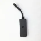 Fleet Management Mini Hidden Car Tracking Device ACC Detect Remote Electricity Fuel Oil Cut Vehicle Gps Tracker