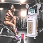 電磁筋肉 stimul 減量 emsculpting 多機能電磁筋肉刺激装置フィットネス筋肉刺激装置