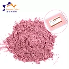 Factory Direct Sale Daily Crystal Mosaic Ceramic Enamel Pink Ceramics Glaze Color Pigments