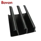 aluminium extrusion profile metal profile extrusion 7075 aluminum extrusion profiles