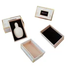 Box Packing Box High Quality Paper Packaging Paper Box Perfume Packaging Boxes