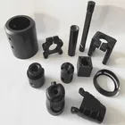high precision China oem cnc lathe accessories machining spare parts service