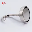 New design magnetic products permanent rare earth neodymium fishing magnet