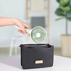 Small Hand Fan Small Hand Fans Personal Small Hand Portable Rechargeable Usb Mini Handheld Electric Fan