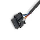 Wholesale Customized Auto Connector Wire Harness
