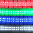 Rgb Rgbw High Power Ip65 12V 4pcs Rgb Or Rgbw Color Ledlight Smd Injection 5050 Led Module Light