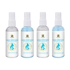 And Hand Alcoholic Cleaning Agent For Home And Workplace 300ml Recommended Hand Rub Formulation