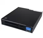 Ce HONYIS POWER MASTER Rack Mount ONLINE Ups 6kva 10kva High Quality Portable Power Supply 19 Inch Single Phase