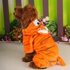 Factory Price pet clothes dog winter coat ropa para perro