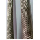 Stainless Steel Bar Stainless Bar Customized 304/316 Stainless Steel Bar With Knurl