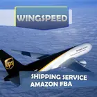 UPS Special Line Door To Door Delivery Service Sea Freight Shipping Cost China To Germany --Skype: wendy_11524