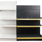 Guangzhou Design Shelf Supermarket Gondola, Storage Toy Shelf