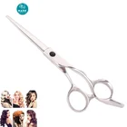 Kelo Wholesale Custom Logo Antirust Quality Shears Best Manufacturers And Suppliers Professional Hair Scissors Set
