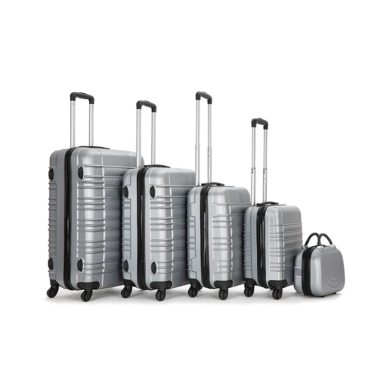 custom luggage set