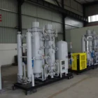 Oxygen Generation Oxygen Generator Oxygen Generation Equipment Air Separation Unit