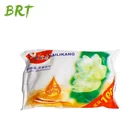 Eco Friendly Luxury Disposable Colourful Hotel Soap And Shampoos Biodegradable