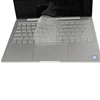 Factory wholesale for microsoft surface keyboard type cover custom silicone/tpu keyboard cover