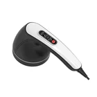PL-663 Handheld Vibrating Body Slimming Massager Machine