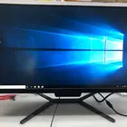 Desktop Desktop Pc Newest All In 1 Computer Flat Panel Slim Screen 24'' Desktop Core I7 Processor 3.6ghz All In 1 Pc