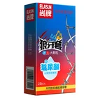 10pcs Condom with Large Spike Fire & Ice Penis Cock Sleeve Big Particles Condoms For Men
