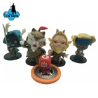 Board Game Custom Miniature Figures Board Games