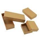 Hot sale product packaging custom box paper cardboard folding box gift packaging
