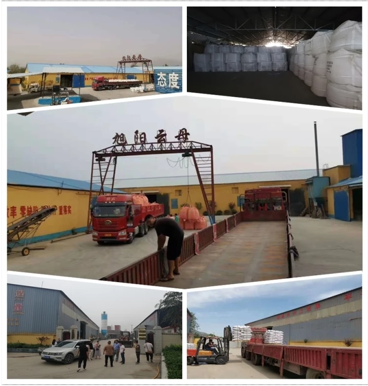 Xuyang Factory
