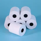 Packaging Customization Thermal Rolls Paper Cheap Price Thermal Paper Suppliers Pos Printer Rolls Printing Thermal Paper