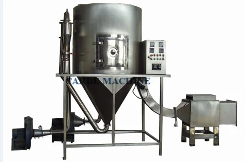 drying oven spray dryer